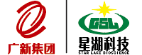 星湖科技